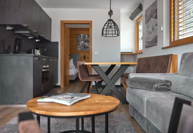 Apartment in Gargellen - Two Sleeping Room Living Apartment  Apartment in Gargellen - Two Sleeping Room Living Apartment