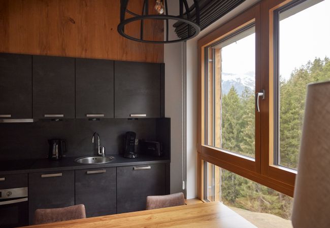 Apartment in Gargellen - Two Sleeping Room Living Apartment  Apartment in Gargellen - Two Sleeping Room Living Apartment