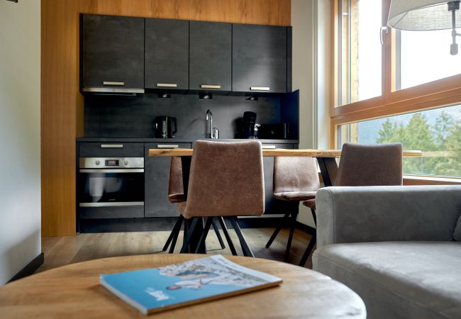 Apartment in Gargellen - Two Sleeping Room Living Apartment  Apartment in Gargellen - Two Sleeping Room Living Apartment