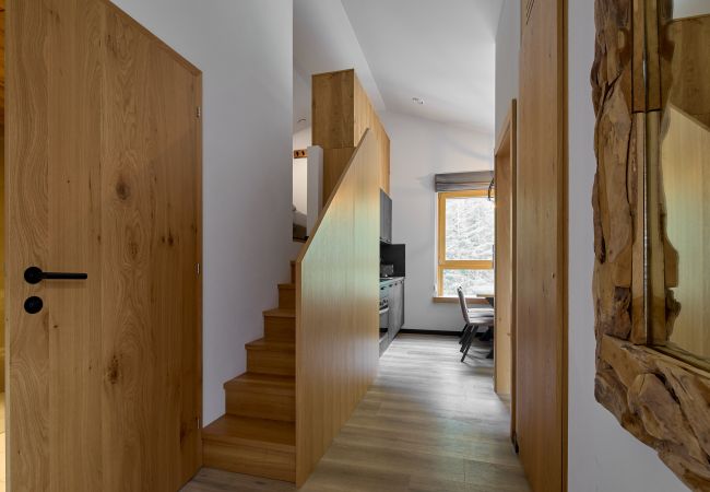 Apartment in Gargellen - Two Sleeping Room Living Apartment  Apartment in Gargellen - Two Sleeping Room Living Apartment