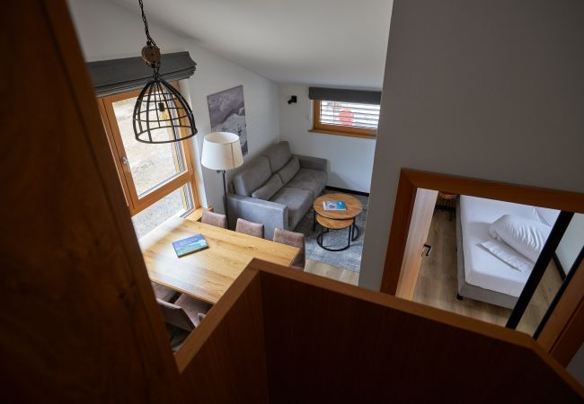 Apartment in Gargellen - Two Sleeping Room Living Apartment  Apartment in Gargellen - Two Sleeping Room Living Apartment