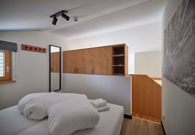 Apartment in Gargellen - Two Sleeping Room Living Apartment  Apartment in Gargellen - Two Sleeping Room Living Apartment