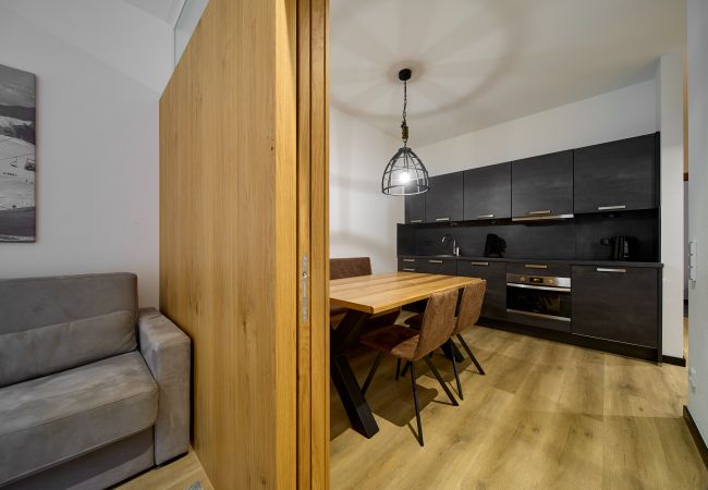 Apartment in Gargellen - Large Apartment with Sleeping Room and Livingroom for sleeping  Apartment in Gargellen - Large Apartment with Sleeping Room and Livingroom for sleeping
