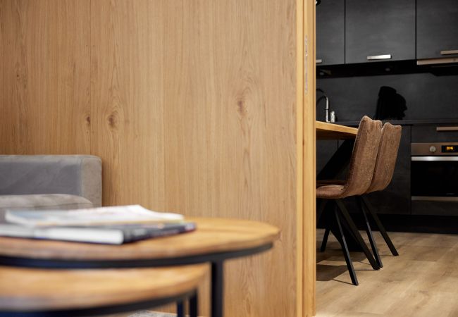 Apartment in Gargellen - Large Apartment with Sleeping Room and Livingroom for sleeping  Apartment in Gargellen - Large Apartment with Sleeping Room and Livingroom for sleeping