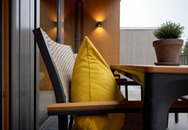Apartment in Gargellen - Large Apartment with Sleeping Room and Livingroom for sleeping  Apartment in Gargellen - Large Apartment with Sleeping Room and Livingroom for sleeping