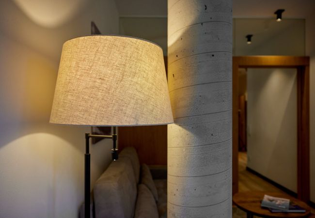 Apartment in Gargellen - Large Apartment with Sleeping Room and Livingroom for sleeping  Apartment in Gargellen - Large Apartment with Sleeping Room and Livingroom for sleeping