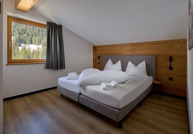 Apartment in Gargellen - Large Two-Sleepingroom Apartment  Apartment in Gargellen - Large Two-Sleepingroom Apartment