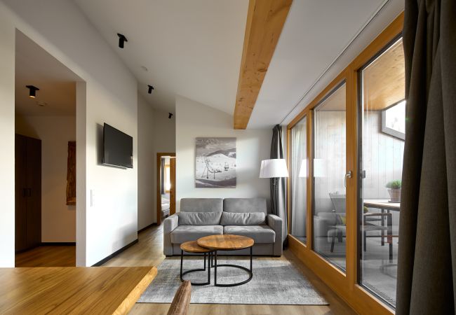 Apartment in Gargellen - Large Two-Sleepingroom Apartment  Apartment in Gargellen - Large Two-Sleepingroom Apartment