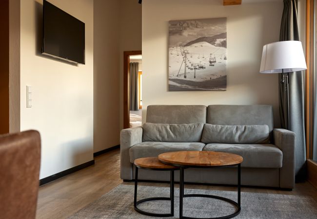 Apartment in Gargellen - Large Two-Sleepingroom Apartment  Apartment in Gargellen - Large Two-Sleepingroom Apartment