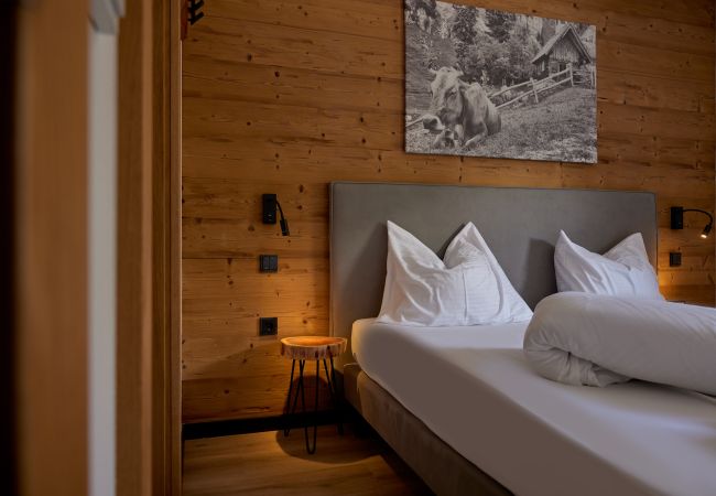 Apartment in Gargellen - Large Two-Sleepingroom Apartment  Apartment in Gargellen - Large Two-Sleepingroom Apartment