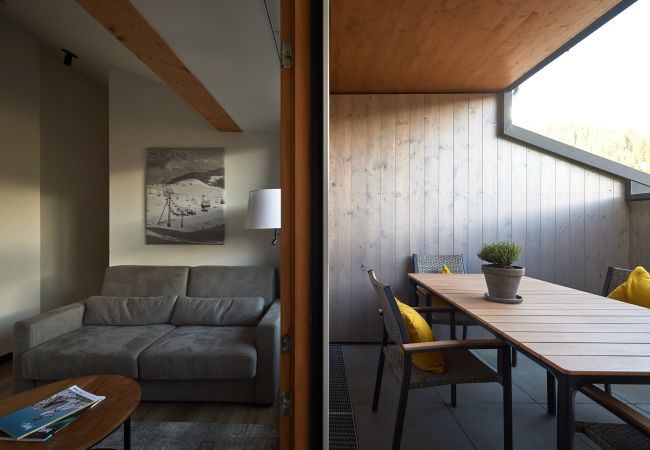 Apartment in Gargellen - Large Two-Sleepingroom Apartment  Apartment in Gargellen - Large Two-Sleepingroom Apartment