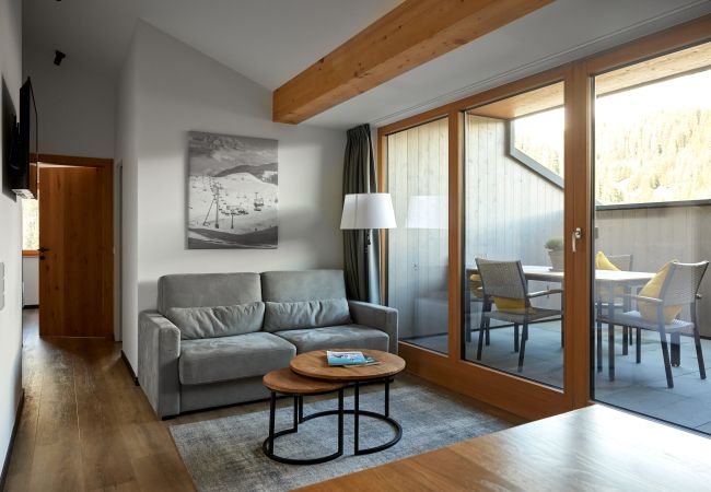 Apartment in Gargellen - Large Two-Sleepingroom Apartment  Apartment in Gargellen - Large Two-Sleepingroom Apartment