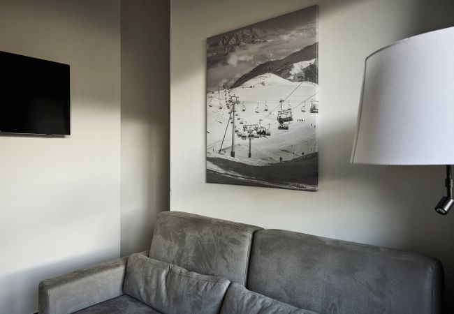 Apartment in Gargellen - Large Two-Sleepingroom Apartment  Apartment in Gargellen - Large Two-Sleepingroom Apartment