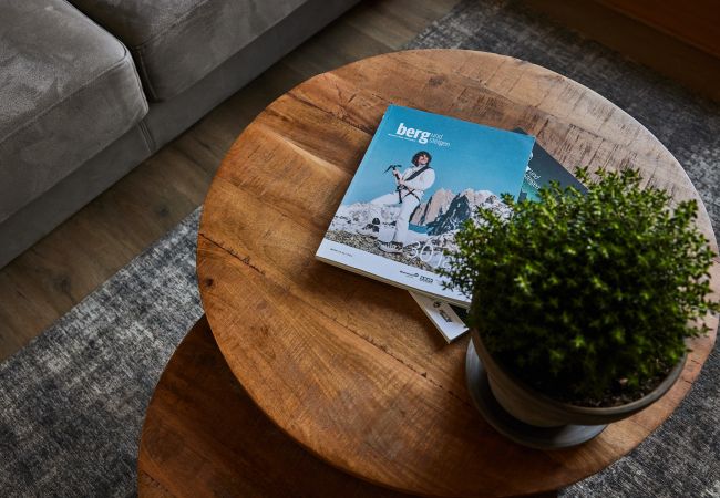 Apartment in Gargellen - Large Two-Sleepingroom Apartment  Apartment in Gargellen - Large Two-Sleepingroom Apartment