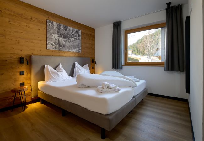 Apartment in Gargellen - Large Three Sleepingromm Flat  Apartment in Gargellen - Large Three Sleepingromm Flat