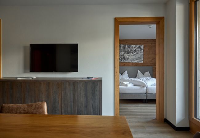 Apartment in Gargellen - Large Three Sleepingromm Flat  Apartment in Gargellen - Large Three Sleepingromm Flat