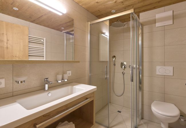 Apartment in Gargellen - Large Three Sleepingromm Flat  Apartment in Gargellen - Large Three Sleepingromm Flat