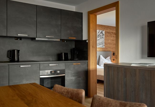 Apartment in Gargellen - Large Three Sleepingromm Flat  Apartment in Gargellen - Large Three Sleepingromm Flat