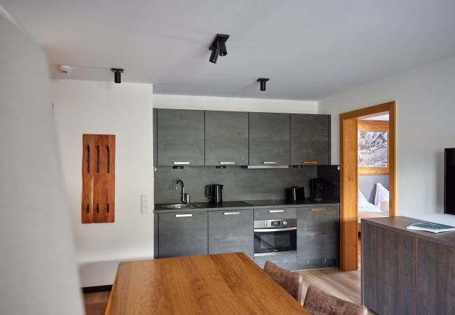 Apartment in Gargellen - Large Three Sleepingromm Flat  Apartment in Gargellen - Large Three Sleepingromm Flat