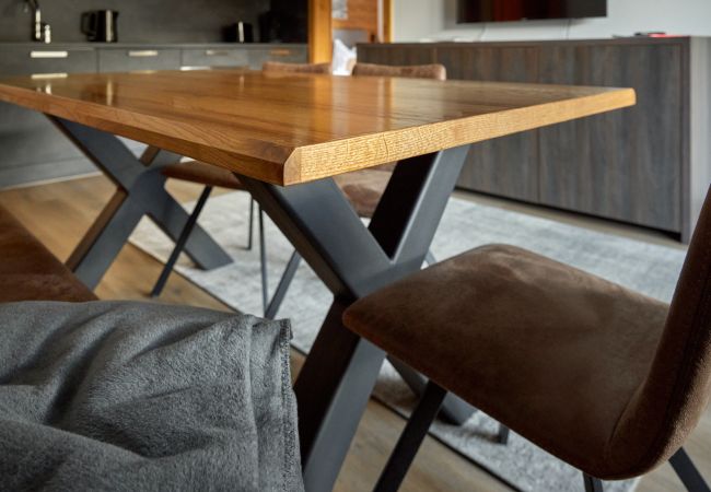 Apartment in Gargellen - Large Three Sleepingromm Flat  Apartment in Gargellen - Large Three Sleepingromm Flat