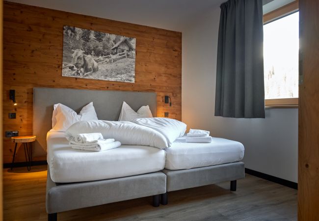 Apartment in Gargellen - Large Three Sleepingromm Flat  Apartment in Gargellen - Large Three Sleepingromm Flat