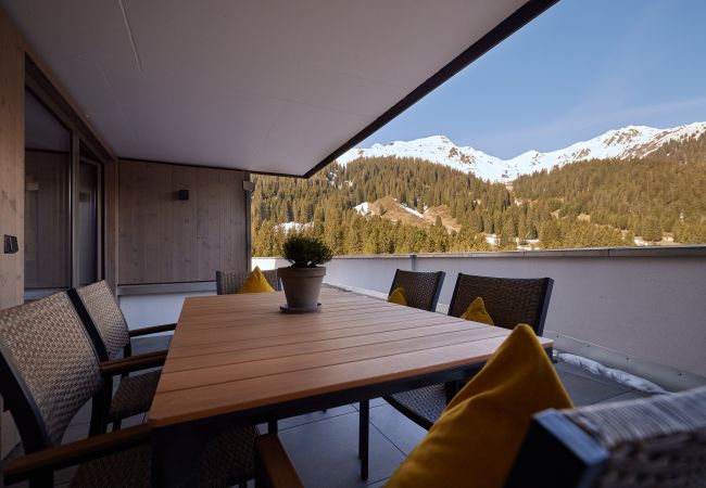 Apartment in Gargellen - Large Three Sleepingromm Flat  Apartment in Gargellen - Large Three Sleepingromm Flat