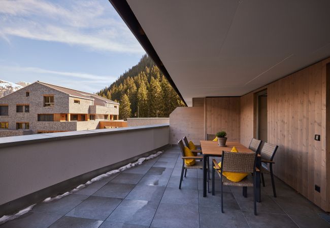 Apartment in Gargellen - Large Three Sleepingromm Flat  Apartment in Gargellen - Large Three Sleepingromm Flat