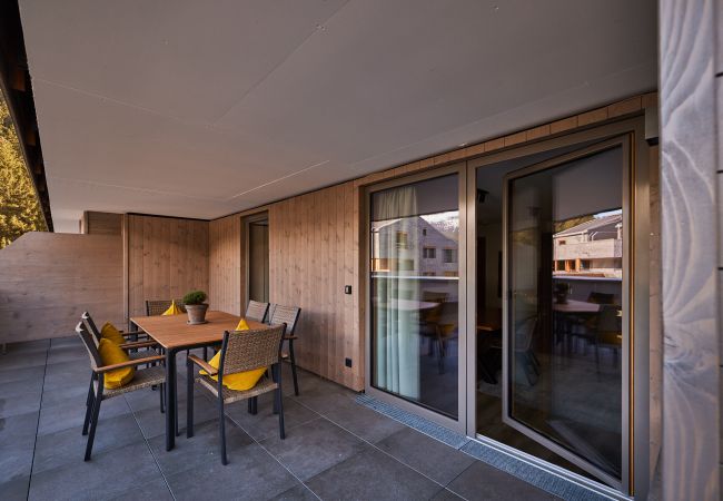 Apartment in Gargellen - Large Three Sleepingromm Flat  Apartment in Gargellen - Large Three Sleepingromm Flat