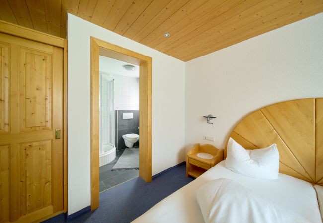 Apartment in St. Gallenkirch - Apartment Gerhard an der Talstation | 4911 Apartment in St. Gallenkirch - Apartment Gerhard an der Talstation | 4911