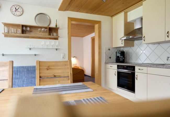 Apartment in St. Gallenkirch - Apartment Gerhard an der Talstation | 4911 Apartment in St. Gallenkirch - Apartment Gerhard an der Talstation | 4911