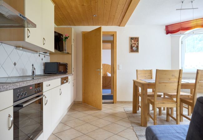 Apartment in St. Gallenkirch - Apartment Gerhard an der Talstation | 4911 Apartment in St. Gallenkirch - Apartment Gerhard an der Talstation | 4911