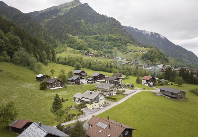 Apartment in St. Gallenkirch - Apartment Gerhard an der Talstation | 4911 Apartment in St. Gallenkirch - Apartment Gerhard an der Talstation | 4911