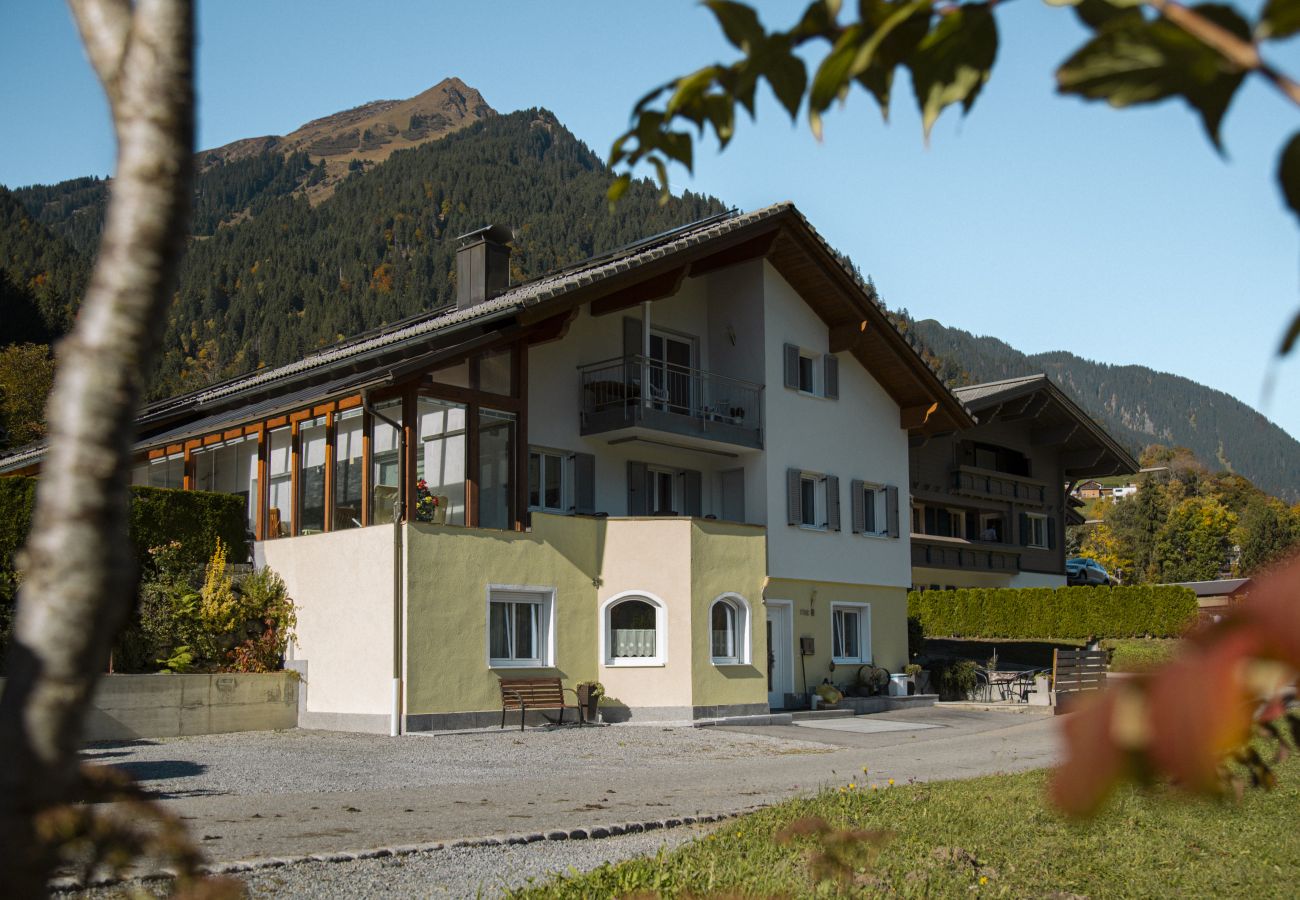 Apartment in St. Gallenkirch - Apartment Gerhard an der Talstation | 4911 Apartment in St. Gallenkirch - Apartment Gerhard an der Talstation | 4911