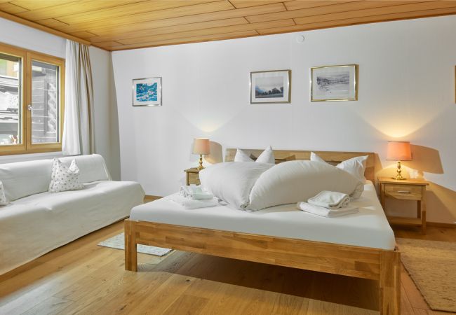  in Schruns - Litz Lounge App 2 |  3602
