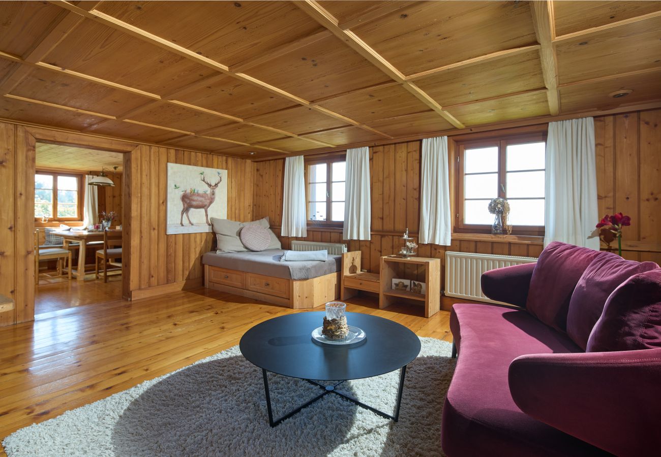 Apartment in Lochau - Berg-Haus Bregenz | 9601