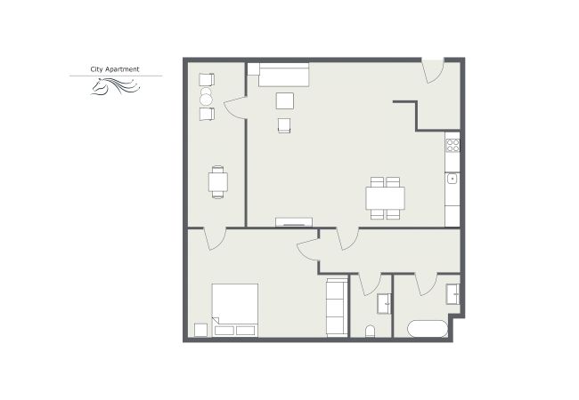 Apartment in Gaschurn - City Apartment Gaschurn | 1410 Apartment in Gaschurn - City Apartment Gaschurn | 1410