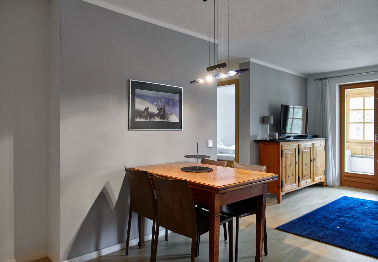 Apartment in Gaschurn - City Apartment Gaschurn | 1410 Apartment in Gaschurn - City Apartment Gaschurn | 1410