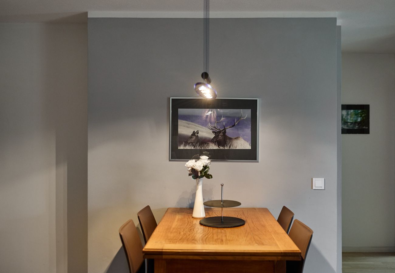 Apartment in Gaschurn - City Apartment Gaschurn | 1410 Apartment in Gaschurn - City Apartment Gaschurn | 1410