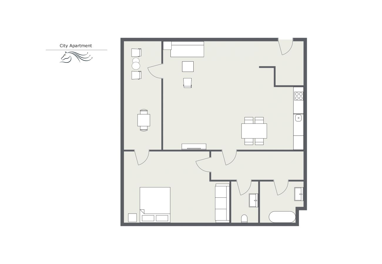 Apartment in Gaschurn - City Apartment Gaschurn | 1410 Apartment in Gaschurn - City Apartment Gaschurn | 1410