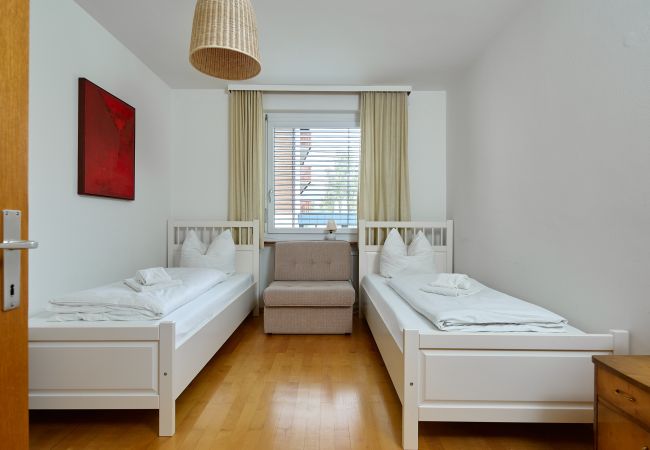 Apartment in Gaschurn - 1405 Fabis Apartment Apartment in Gaschurn - 1405 Fabis Apartment