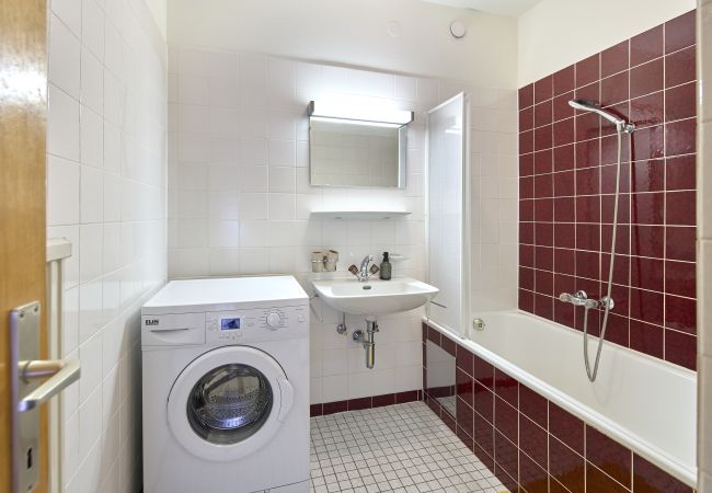 Apartment in Gaschurn - 1405 Fabis Apartment Apartment in Gaschurn - 1405 Fabis Apartment