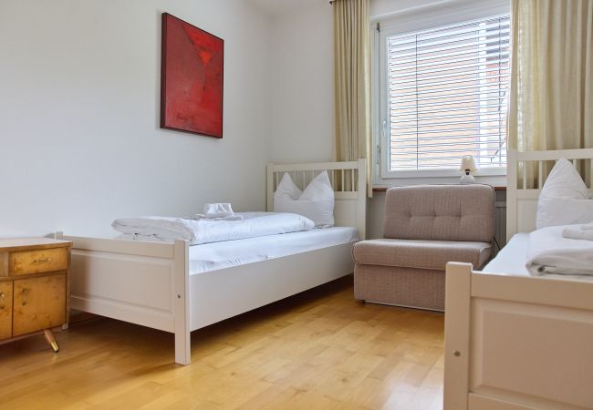 Apartment in Gaschurn - 1405 Fabis Apartment Apartment in Gaschurn - 1405 Fabis Apartment