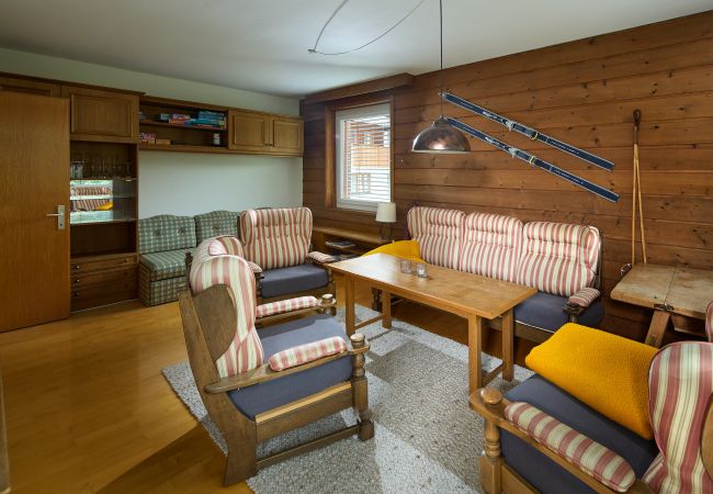 Apartment in Gaschurn - 1405 Fabis Apartment Apartment in Gaschurn - 1405 Fabis Apartment