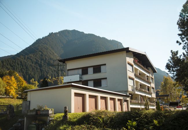 Apartment in Gaschurn - 1405 Fabis Apartment Apartment in Gaschurn - 1405 Fabis Apartment