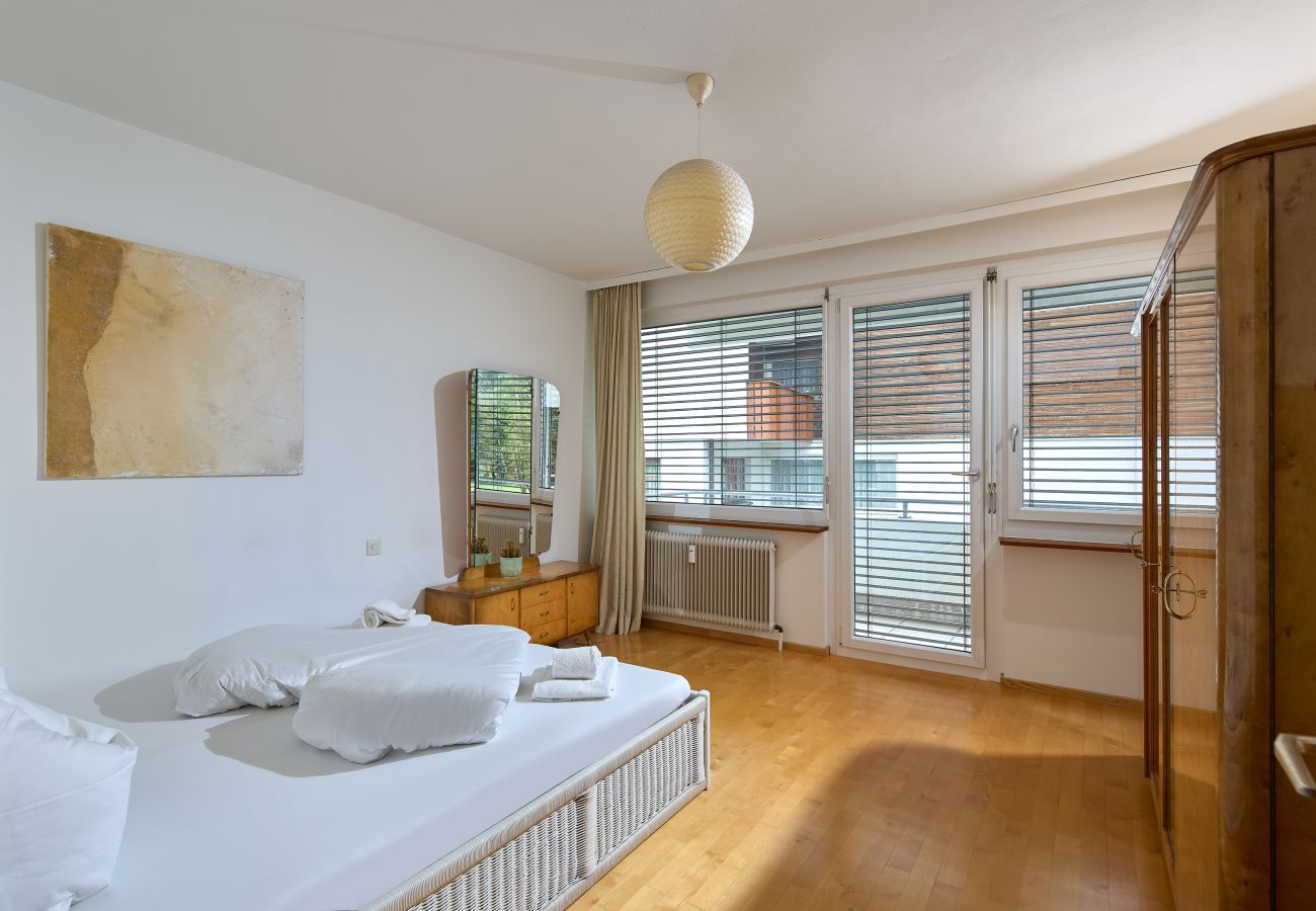 Apartment in Gaschurn - 1405 Fabis Apartment Apartment in Gaschurn - 1405 Fabis Apartment