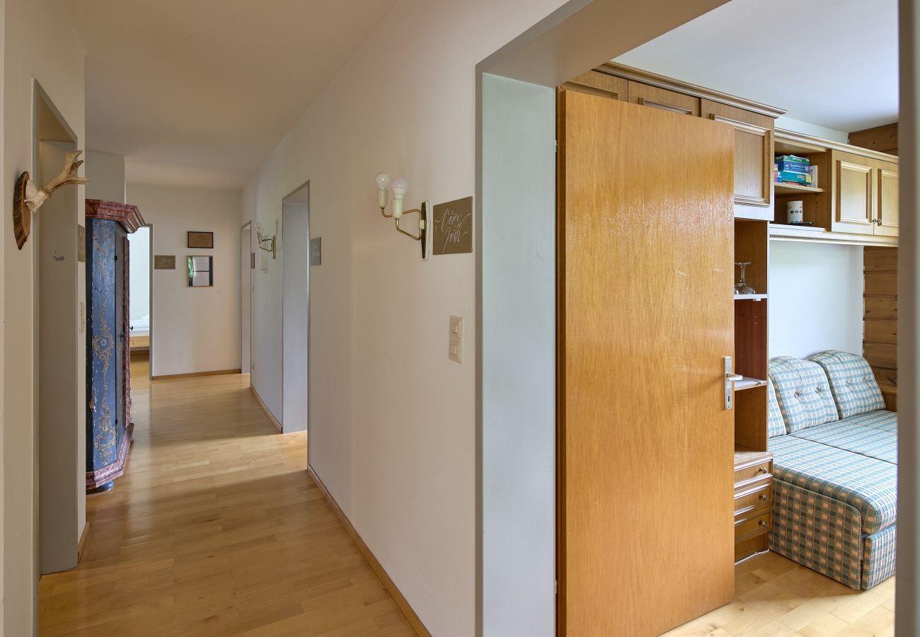 Apartment in Gaschurn - 1405 Fabis Apartment Apartment in Gaschurn - 1405 Fabis Apartment