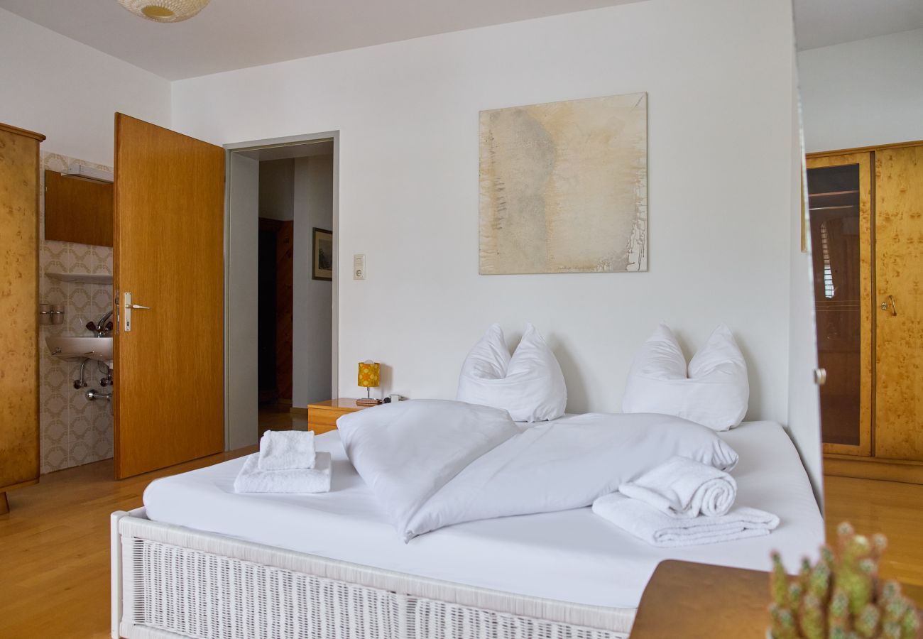 Apartment in Gaschurn - 1405 Fabis Apartment Apartment in Gaschurn - 1405 Fabis Apartment