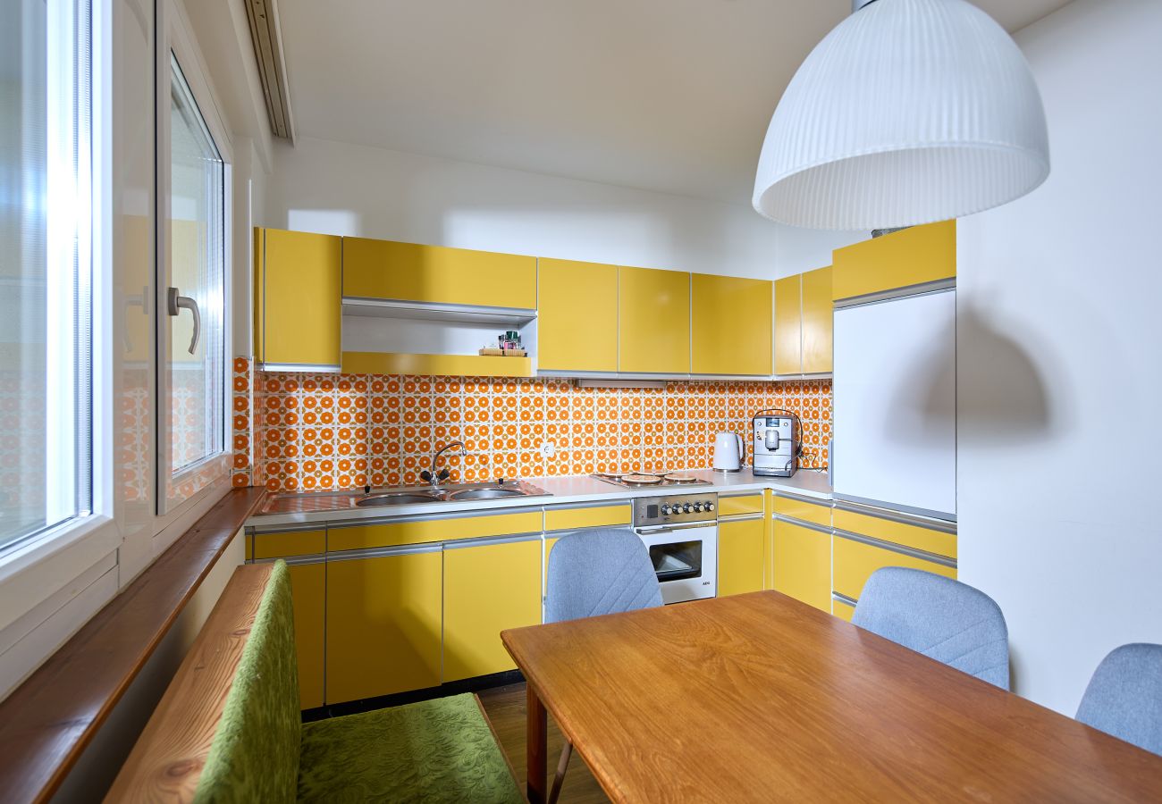 Apartment in Gaschurn - 1405 Fabis Apartment Apartment in Gaschurn - 1405 Fabis Apartment