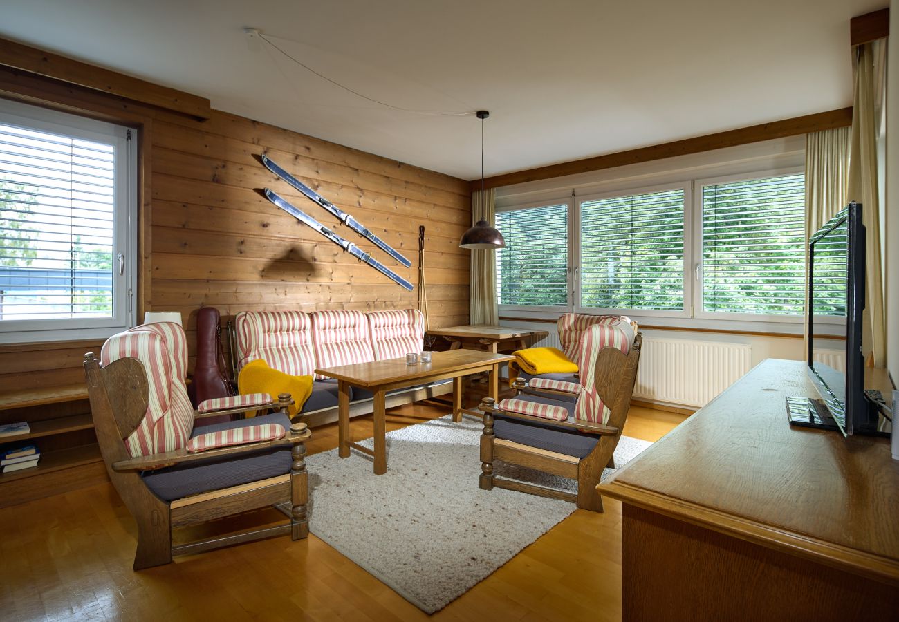 Apartment in Gaschurn - 1405 Fabis Apartment Apartment in Gaschurn - 1405 Fabis Apartment