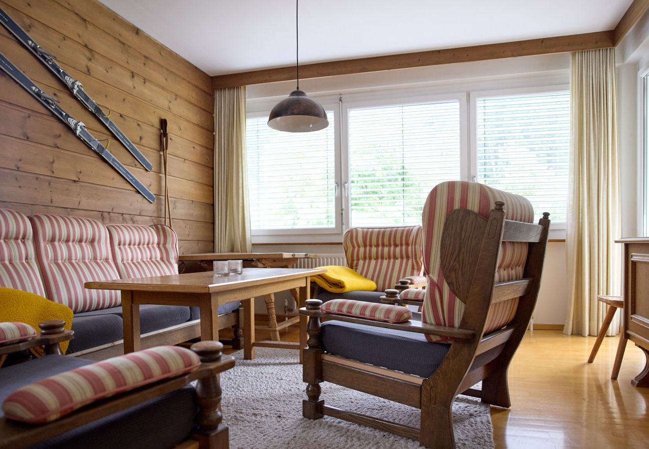 Apartment in Gaschurn - 1405 Fabis Apartment Apartment in Gaschurn - 1405 Fabis Apartment